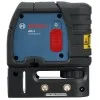 Bosch GPL3 [GP L3] 3-Beam Laser Level