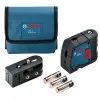 Bosch GPL3 [GP L3] 3-Beam Laser Level