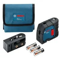 Bosch GPL3 [GP L3] 3-Beam Laser Level