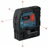 Bosch GPL5 [GPL 5] 5-Beam Laser Level