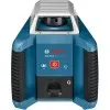 Bosch GRL 400H Horizontal Self-Leveling Rotary Laser