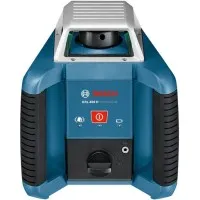 Bosch GRL400H [GRL 400 H] Horizontal Self-Leveling Rotary Laser