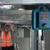 Bosch GRL245HVCK [GRL 245 HVCK] Horizontal/Vertical Self-Leveling Rotary Laser