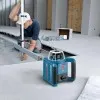Bosch GRL 300 HV Self-Leveling Rotary Laser