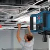 Bosch GRL 300 HV Self-Leveling Rotary Laser