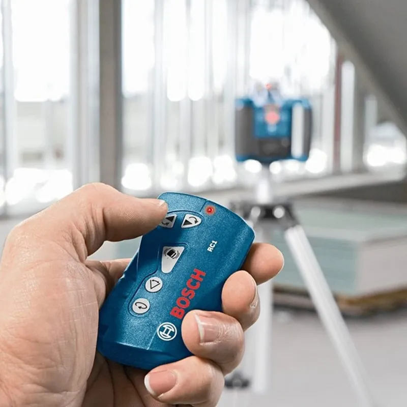 Bosch GRL 300 HV Self-Leveling Rotary Laser