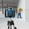 Bosch GRL300HVG [GRL 300 HVG] Green Beam Self-Leveling Rotary Laser