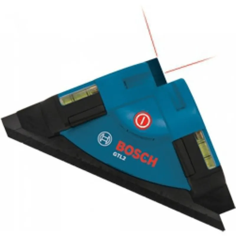Bosch GTL2 Laser Level Square