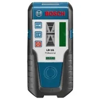 Bosch LR1G [LR 1G] Rotary Green Laser Detector