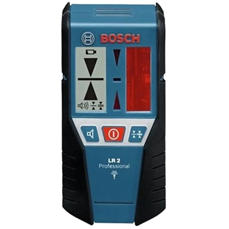 Bosch LR2 [LR 2] Line Laser Receiver