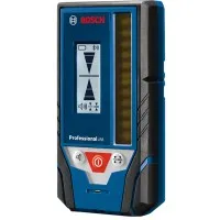 Bosch LR8 [LR 8] Red and Green Beam Line Laser Detector