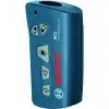 Bosch GRL300HVCK [GRL 300 HVCK] Self-Leveling Rotary Laser with Laser Receiver, Tripod and Grade Rod