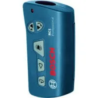 Bosch GRL300HVCK [GRL 300 HVCK] Self-Leveling Rotary Laser with Laser Receiver, Tripod and Grade Rod