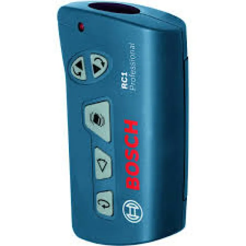 Bosch GRL300HVCK [GRL 300 HVCK] Self-Leveling Rotary Laser with Laser Receiver, Tripod and Grade Rod