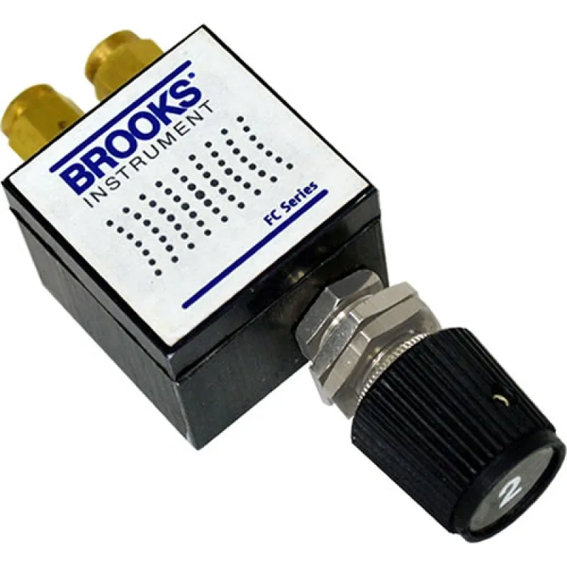 Brooks FC Series [8744] Flow Controllers
