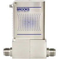 Brooks GF100 Mass Flow Controllers
