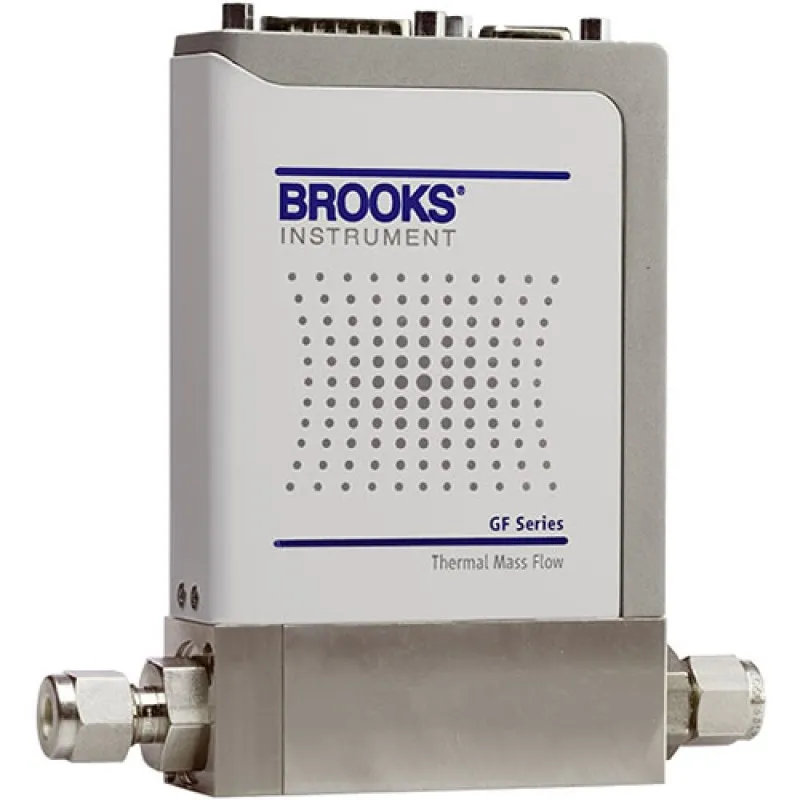 Brooks GF40 Mass Flow Controller