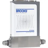 Brooks GF81 Mass Flow Controllers