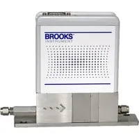 Brooks Quantim Coriolis Mass Flow Controllers & Meters