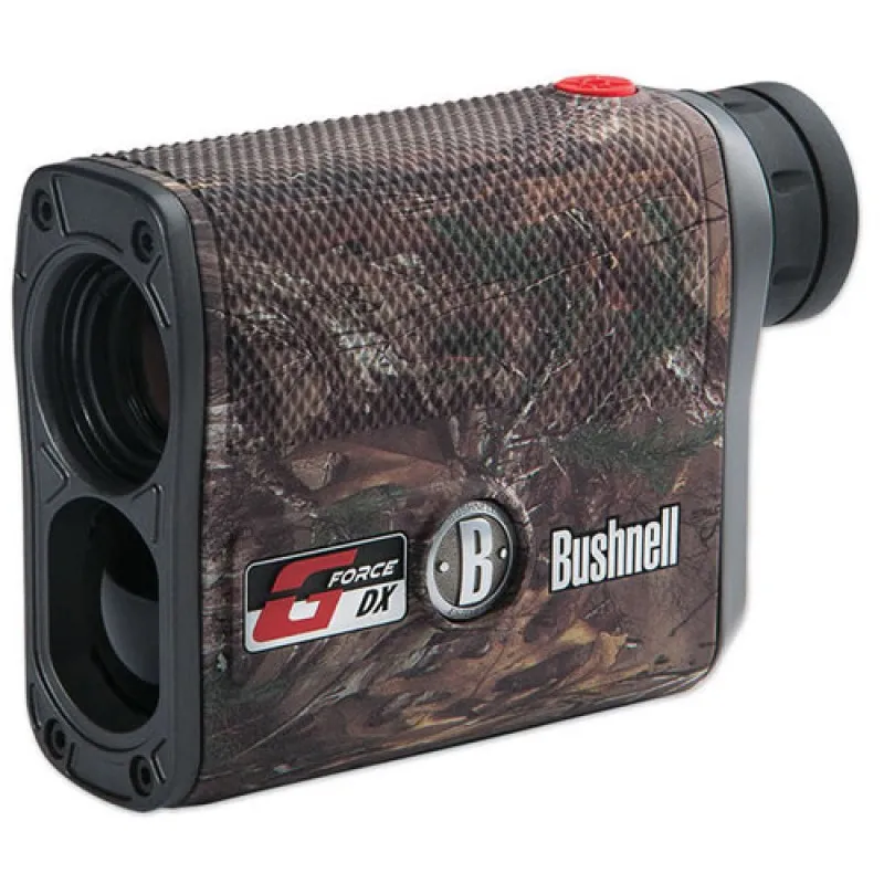 Bushnell G-Force DX 1300 [202461] 6x21 1189m ARC Laser Rangefinder (Realtree Xtra) 
