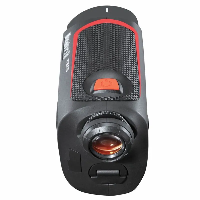 Bushnell Hybrid Golf [201835] Laser Rangefinder GPS - 1189 m (1300 yds)