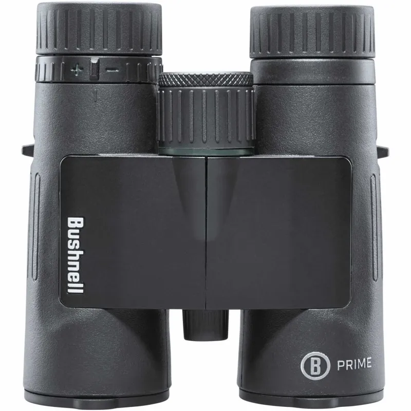Bushnell Prime 8x42 [BPR842] Binoculars (Black)