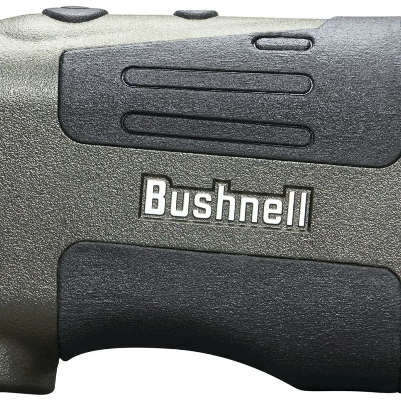 Bushnell Prime 1700 [LP1700SBL] 6x24 Laser Rangefinder - 1554.48 m (1760 yds)