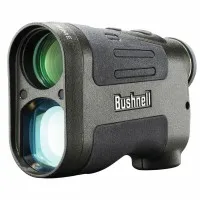 Bushnell Prime 1700 [LP1700SBL] 6x24 Laser Rangefinder - 1554.48 m (1760 yds)