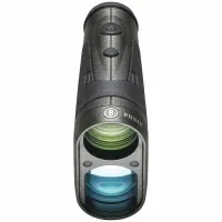 Bushnell Prime 1700 [LP1700SBL] 6x24 Laser Rangefinder - 1554.48 m (1760 yds)