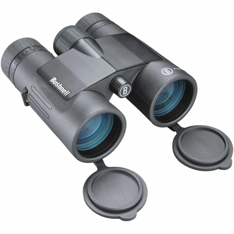 Bushnell Prime 8x42 [BPR842] Binoculars (Black)