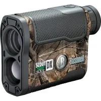 Bushnell Scout DX 1000 [202356] 914m Laser Rangefinder (Realtree)