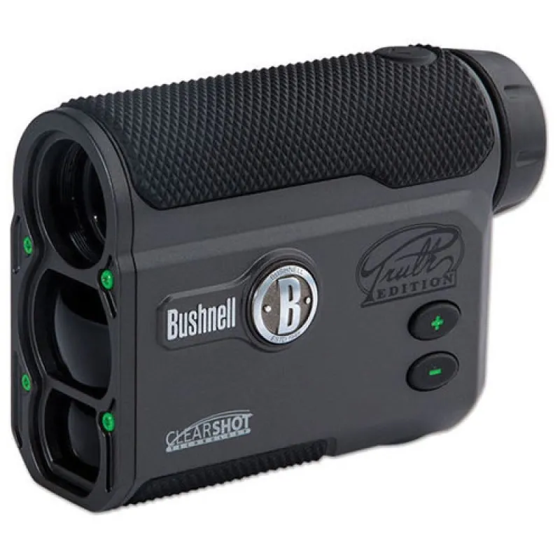 Bushnell Truth [202442] 4x20 777m Rangefinder w/ ClearShot Technology