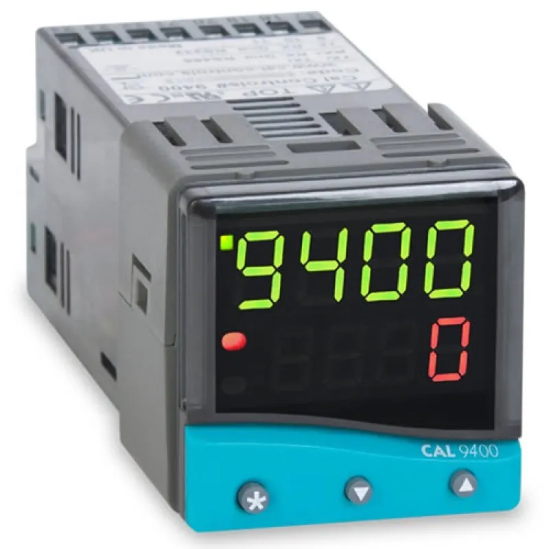 CAL Controls 9300 Series Temperature Controller