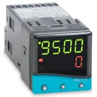 CAL Controls 9500P Series Temperature Controller