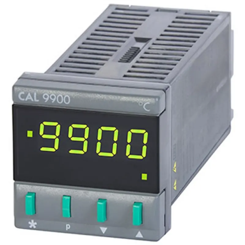 CAL Controls 9900 Series Temperature Controller