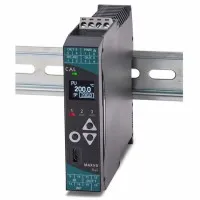 CAL Controls MAXVU Rail Process Controller