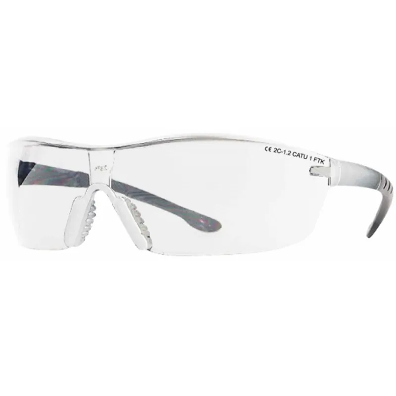 CATU MO-11000 Colourless UV Protective Glasses