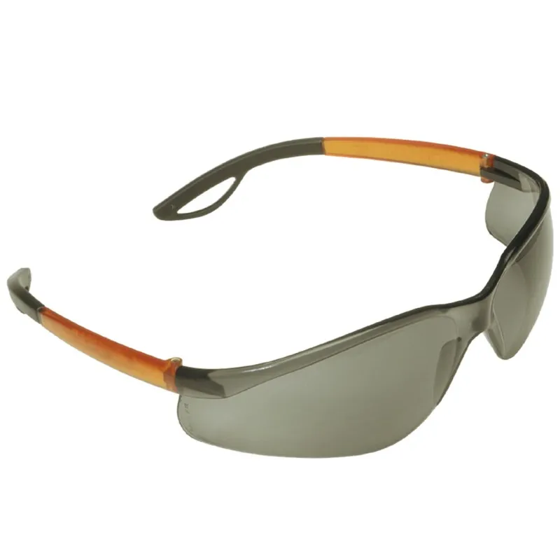 CATU MO-11001 Tinted UV Protective Glasses (Black)