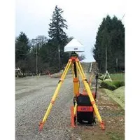 CMT Z33 Dual Frequency GPS RTK System*DIHENTIKAN