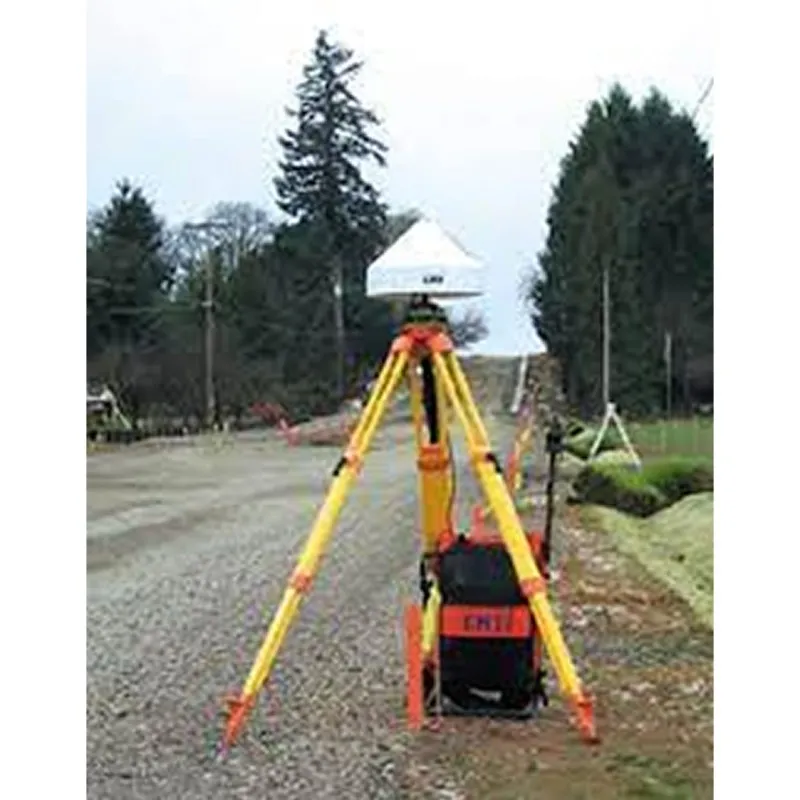 CMT Z33 Dual Frequency GPS RTK System*DISCONTINUED*