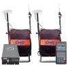 CMT Z33 Dual Frequency GPS RTK System*DISCONTINUED*