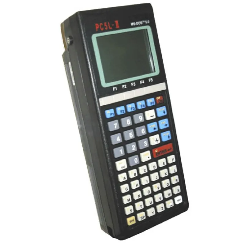 CMT PC5L [PC5L-II] Handheld Data Collector