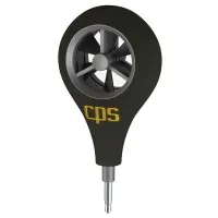 CPS ABM100 [ABM-100] Airflow Balancing Anemometer for Smart Phones