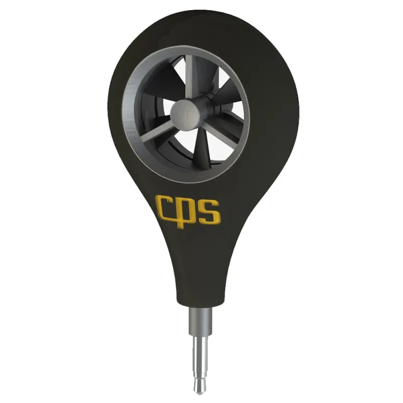 CPS ABM100 [ABM-100] Airflow Balancing Anemometer for Smart Phones