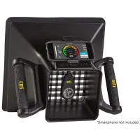 CPS ABMHOOD [ABM-HOOD] Easy Hood - Air Flow Balancing Hood