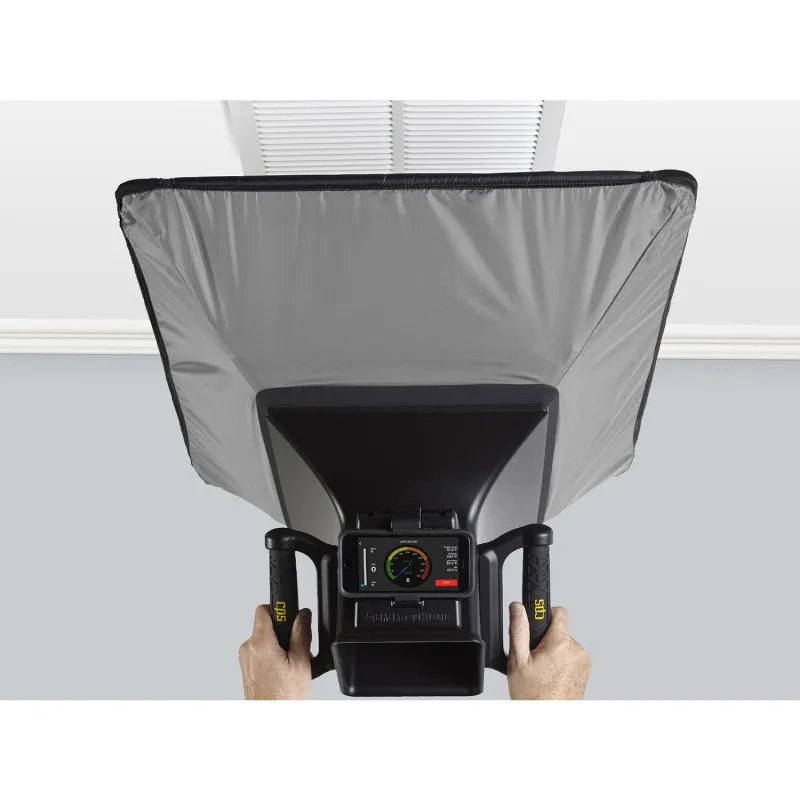 CPS ABMHOOD [ABM-HOOD] Easy Hood - Air Flow Balancing Hood