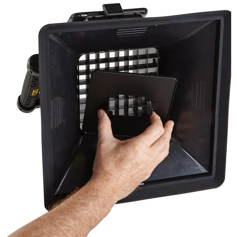 CPS ABMHOOD [ABM-HOOD] Easy Hood - Air Flow Balancing Hood