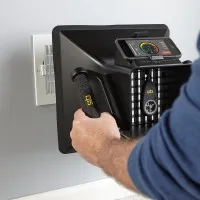 CPS ABMHOOD [ABM-HOOD] Easy Hood - Air Flow Balancing Hood