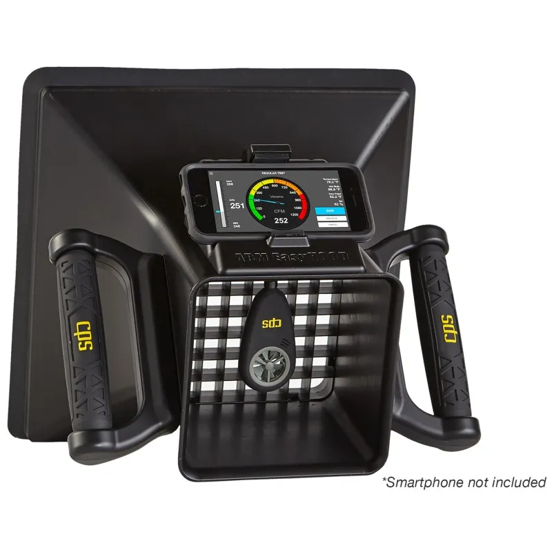 CPS ABMHOOD [ABM-HOOD] Easy Hood - Air Flow Balancing Hood