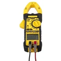 CPS AC750 [AC750] True-RMS AC/DC Clamp Meter, 750V/1000V AC/DC, 1000A